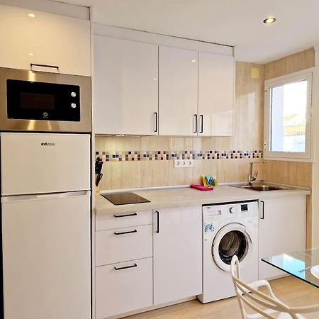 Stella Maris Village-1Bed Фуeнхирола Екстериор снимка