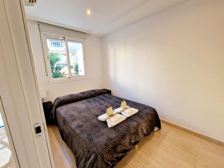 Stella Maris Village-1Bed Фуeнхирола Екстериор снимка