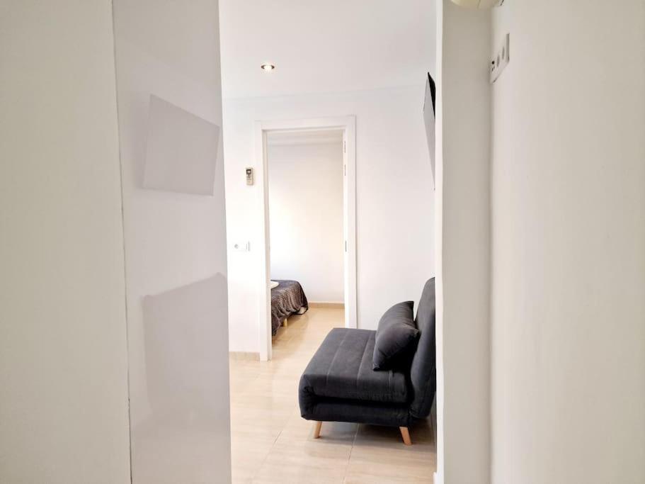 Stella Maris Village-1Bed Фуeнхирола Екстериор снимка